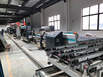 Foshan Tianyi Sanitary Ware Technology Co., Ltd.