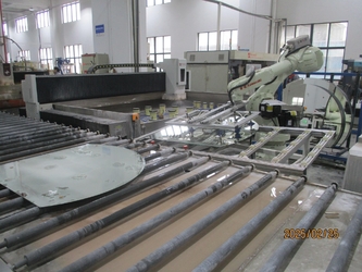 China Foshan Tianyi Sanitary Ware Technology Co., Ltd. Perfil de compañía
