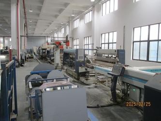 China Foshan Tianyi Sanitary Ware Technology Co., Ltd. Perfil de compañía