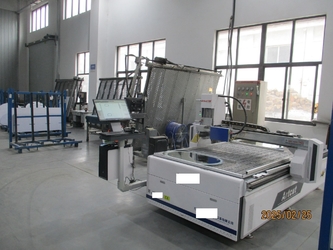 China Foshan Tianyi Sanitary Ware Technology Co., Ltd. Perfil de compañía
